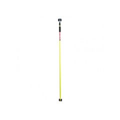 Support Rod - Yellow/Black - 6'9" to 13'3"