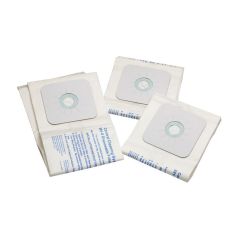 Disposable Bag for Central Vacuum System
