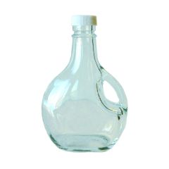 Basquaise Glass Bottle - 250 ml
