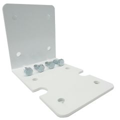 Water filter mounting bracket