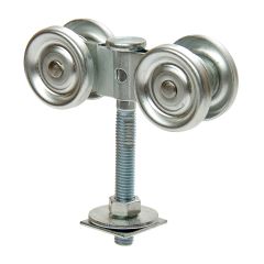 Chariot 323S du rail 31