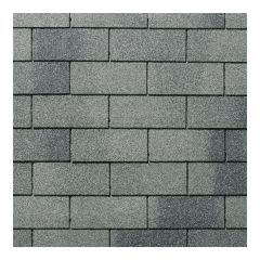 Dakota, Asphalt Shingle, Slate Grey