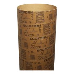 Tube à béton économique, 8" x 12'