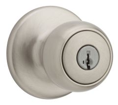 Fairfax door knob