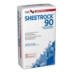 CGC Sheetrock 90 Joint Compound - 11 kg