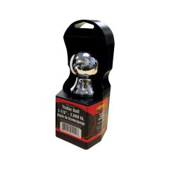 Trailer ball
