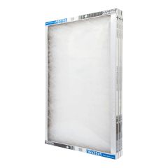 Air Filter - White - 3 Mcx - 1" x 16" x 25"