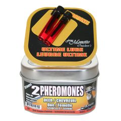 Phéromone à chevreuil femelle