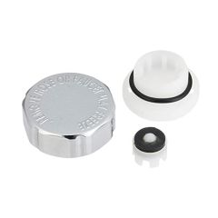 Ensemble de robinet antigel 6 côtés