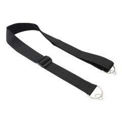 Plier tubing ajustable strap