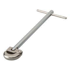 Basin wrench