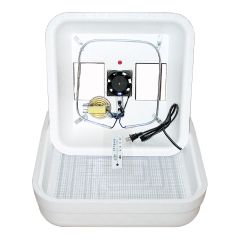 Incubateur à air stable