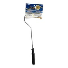 Monture avec manchon de peinture