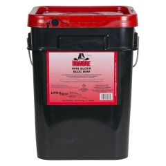 Mini Block Rodenticide - 10kg
