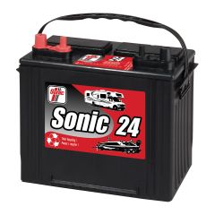 Batterie marine de 12 V
