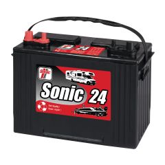 Batterie marine de 12 V