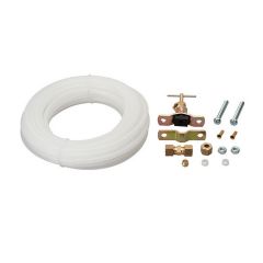Ice maker kit