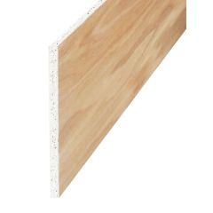 Veneer Riser - 1 1/16" x 7 1/2" x 36" - Oak