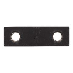 Serre-rail pour joint