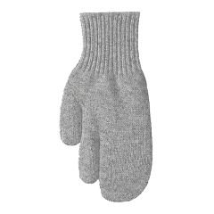 3-finger mittens