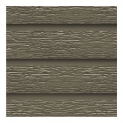 Ridgewood D5 Siding - 12" x 12' - Cliffside