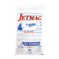 Sand for sandblast Jetmag 35-70