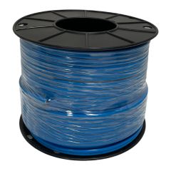 Câble électrique NMD90, 14-2, 246,1', 300 V, bleu