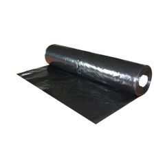 Heavy Polyethylene Film - 12" x 300'