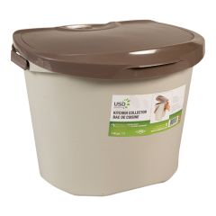 Organic kitchen carrier