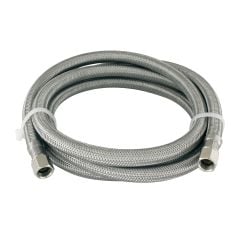 Icemaker connector