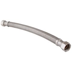 Braided Connector - 1/2" x 20"