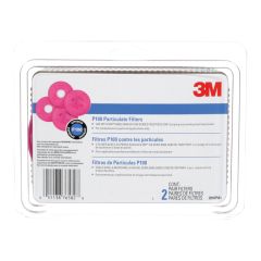 Performance Particulate Filters P100