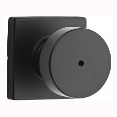 Cambie door knob