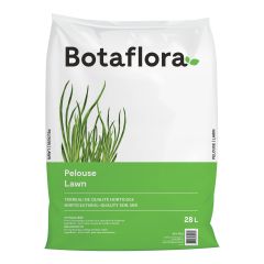 Lawn soil mix - 28 L