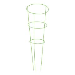 Tomatoe Support - 42" x 14" - Lime