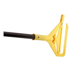 Metal mop handle - 60"