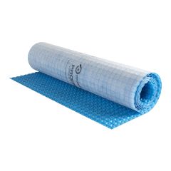 Membrane de désolidarisation pour câbles SCU, 53,8 pi², 3,3' x 16,4'