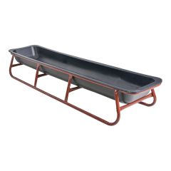 Cattle Though - 19"L Xx 27"H x 120"P - 360 l