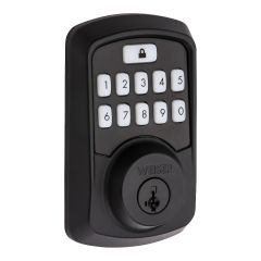 Aura Bluetooth SmartLock Electronic