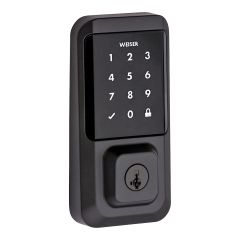 Halo WiFi Touchscreen Smart Lock Electronic