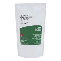Bovine Dried Colostrum