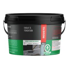 Foundation Coating - 3.78 l