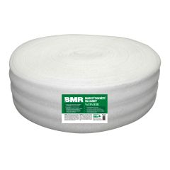 Sill Gasket - White - 3/16" x 3.5" x 82'