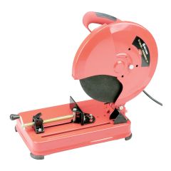 Tronçonneuse électrique, King Canada, 14", 15 A