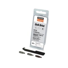 Replacement square bit and wrench #2