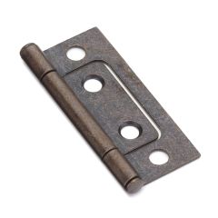 Penture sans mortaise