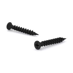 Laminating Screws - Bugle Head - #10 x 1 1/2" - 100/Pkg