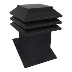 Ventilateur pour toit incliné VMAX 303