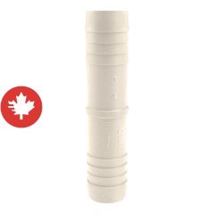 Nylon Coupling - 3/4"