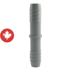 Plastic Fitting - 1/2"